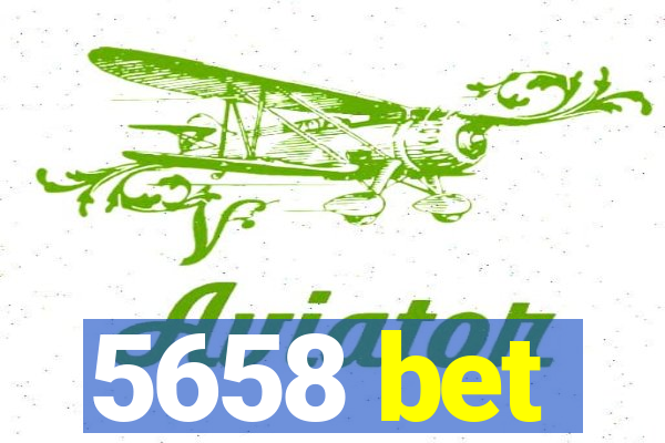 5658 bet